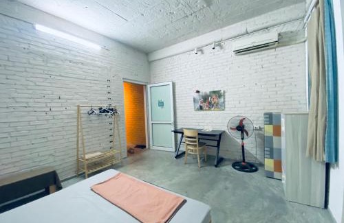 Ha Dong House | May’s house Nhà của Mây