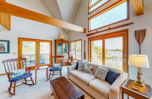 Brigands' Bay House | May's Landing FOBB365
