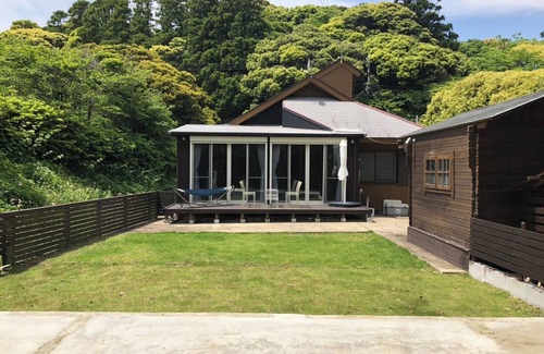 Isumi RV Rental | May to October Accommodation only plan/Isumi City Chiba
