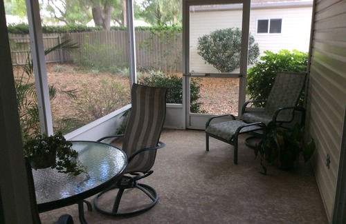 Leesburg House | May1-Dec.31, 2026 Gated community in Central Florida available at a great rate!