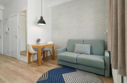 Grunerlokka Apartment | MAYA Apartments - Thorvald Meyers gate 38