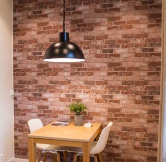 Grunerlokka Apartment | MAYA Apartments - Thorvald Meyers gate 38