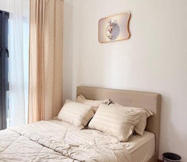 Kuala Langat District Apartment | Maya bay Residences Splash Mania by MujiZen Bay