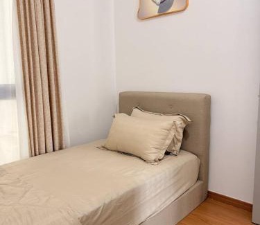 Kuala Langat District Apartment | Maya bay Residences Splash Mania by MujiZen Bay