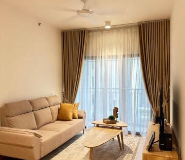 Kuala Langat District Apartment | Maya Bay Splash Mania Pool View Cozy Homestay KLIA