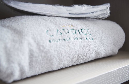 Wengen Hotel | Maya Caprice Boutique Hotel & Spa