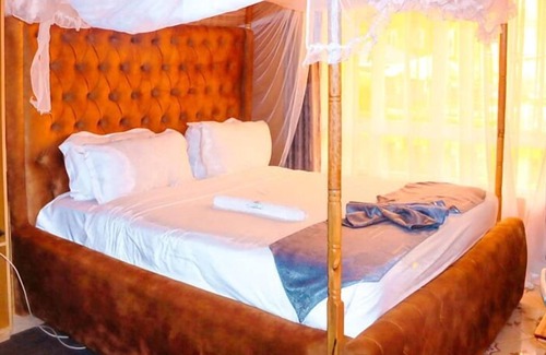 Kenya Hotel | Maya Holiday Point Kisii