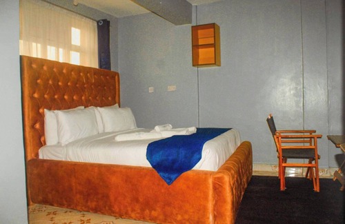 Kenya Hotel | Maya Holiday Point Kisii