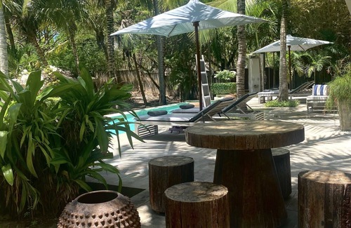 Kilifi Bed & Breakfast | Maya Kobe Cottage by Tribalsand