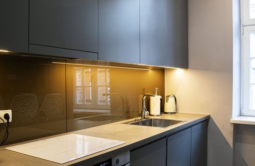 Gdansk City Center Apartment | Maya's 44