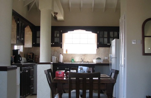 Welches Villa | Maya's Bajan Villas - Unit B
