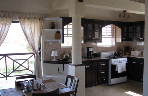 Welches Villa | Maya's Bajan Villas - Unit B