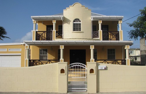 Welches Villa | Maya's Bajan Villas - Unit B