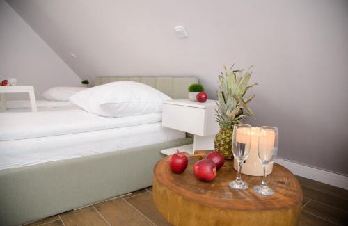 Gdansk City Center Apartment | Maya's Flats & Resorts 32 - GRANARIA