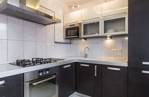 Old Town Apartment | Maya's Flats & Resorts - Piwna