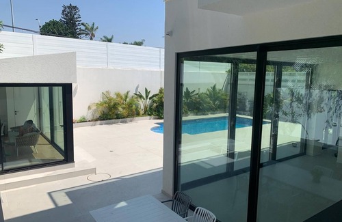 Herzliya Villa | Maya Villa