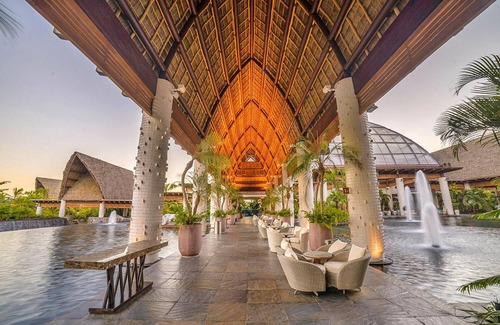 Queretaro Apartment | Mayan Palace 2 BR Master Suite @ the Vidanta Resort, Nuevo Vallarta