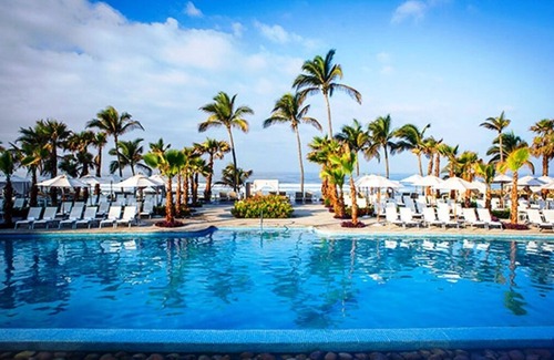 Diamante House | Mayan Palace Acapulco