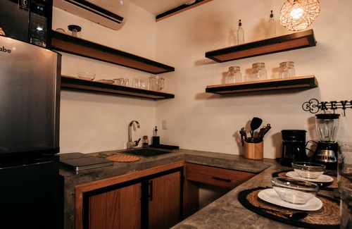 Tulum Cabin | Mayan Riviera Jungle Cabin w/In-Law Suite-Tulum