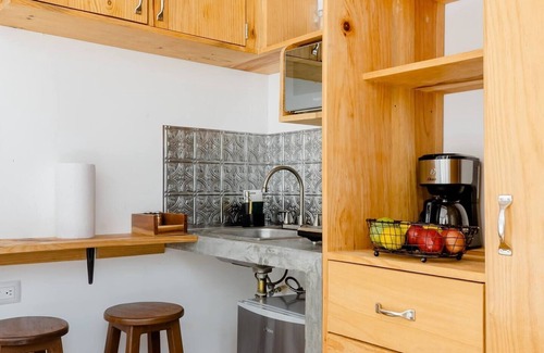 Tulum Cabin | Mayan Riviera Jungle Cabin w/In-Law Suite-Tulum