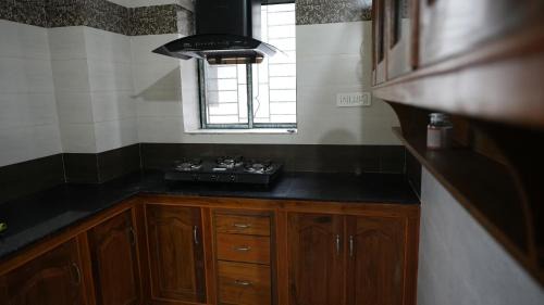 Mayapur Apartment | Mayapur Prakash
