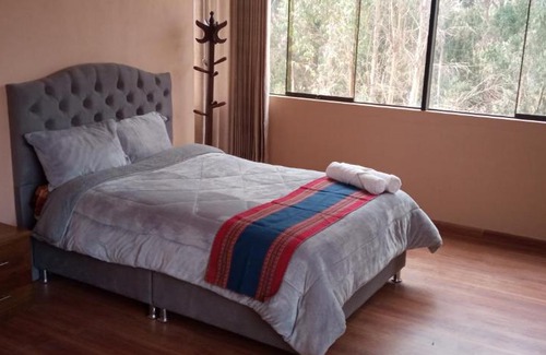 Chinchero Bed & Breakfast | Maychu's Albergue