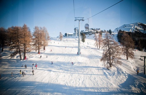 Les Mayens-de-Sion Apartment | Mayens de l'Ours AZ 011 - MOUNTAIN apartment 6 p