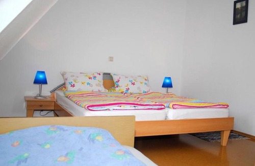 Hohenbodman Apartment | Mayer Burghöfe FeWo 4