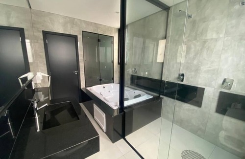 Prudentopolis Hotel | Mayná Hotel Prudentópolis