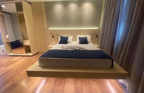 Prudentopolis Hotel | Mayná Hotel Prudentópolis