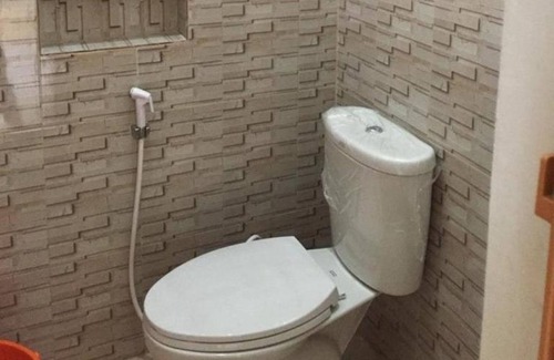 Legazpi Hotel | Mayon View Garden Apartelle Sa Bukid