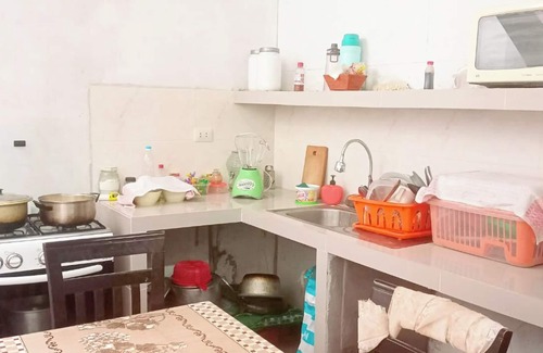 San Martin de Porres Bed & Breakfast | Maypa Lima Airport
