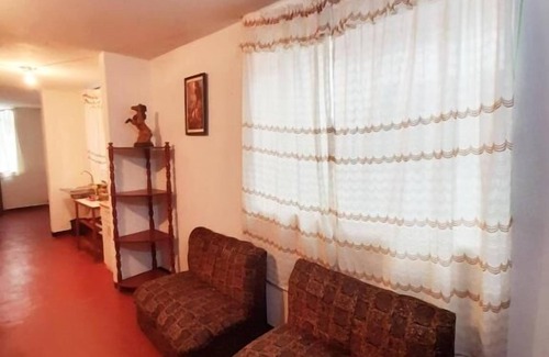 San Martin de Porres Bed & Breakfast | Maypa Lima Airport