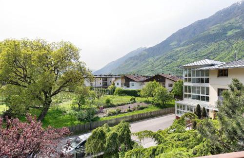 Plaus Apartment | Mayr Apartments Fünf