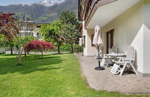 Plaus Apartment | Mayr Apartments Zwei