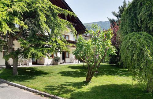 Plaus Apartment | Mayr Apartments Zwei