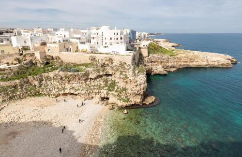 L'Assunta House | Mayrym Suite
