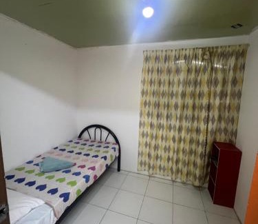 Kundasang House | maythomestay