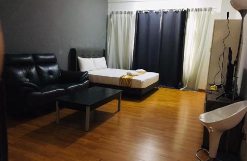 Medan Tuanku Apartment | Maytower Service Suite - Masjid India
