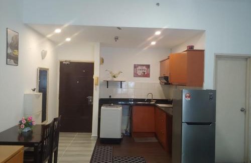 Medan Tuanku Apartment | Maytower Studio