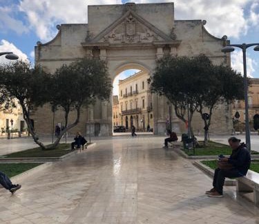 Lecce Historic Center House | MAYU'S HOUSE , Dimora nel centro storico di Lecce