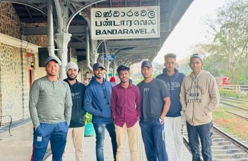Bandarawela House | Mayura Villa