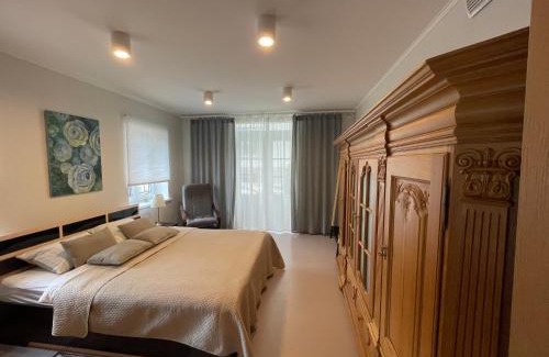 Jelgava Apartment | Mazais Namiņš