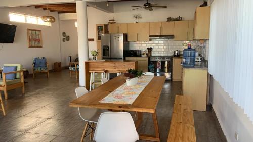Bocapan Apartment | Mazama Casa de playa