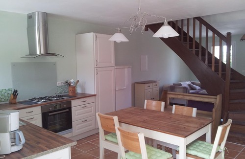 Villautou Cottage | Mazamet Where The Mountains Meet The Sea, 3 Gites With Pool And Stunning Views