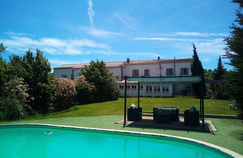 Villautou Cottage | Mazamet Where The Mountains Meet The Sea, 3 Gites With Pool And Stunning Views