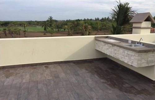 Mazatlan House | MAZATLAN VILLA SOSA WITH A VIEW