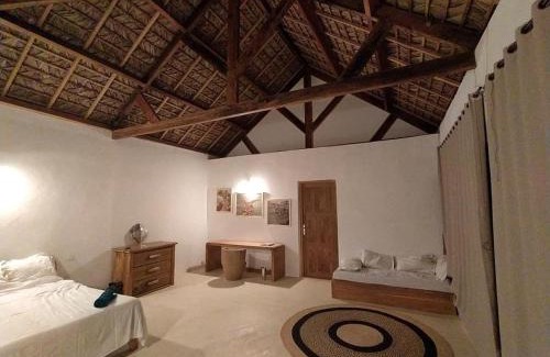 Antsiranana Hotel | Mazava Loha Resort