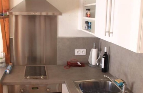 La Motte House | MAZET 4 Pers. CLIM-PERGOLA-TERRACE/GARDEN 40m2 - RESIDENCE POOL-WIFI