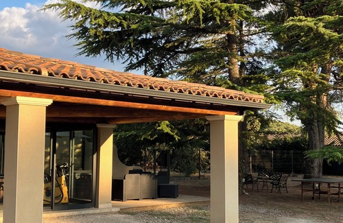 Lagnes Cottage | Mazet des Cèdres